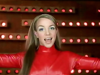 Britney Spears - I Did It Again Pmv Xxx - Ashlynn Brooke - By Fapmusic
