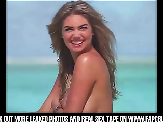 Kate Upton Full Nude And Leaked Collection
