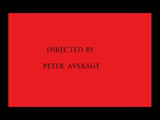 Peter Average Presents: Dennis Loses His Virginity
